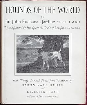 Hounds of the World