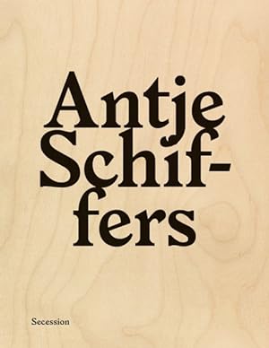 Antje Schiffers