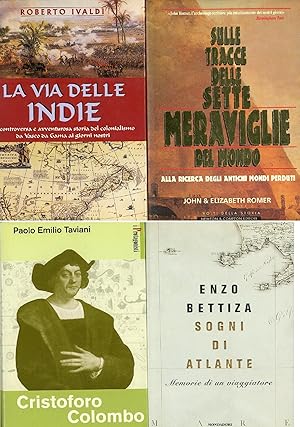 Immagine del venditore per La via delle Indie venduto da Studio Bibliografico Marini