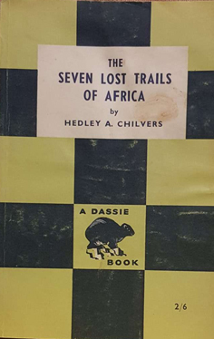 The Seven Lost Trails of Africa