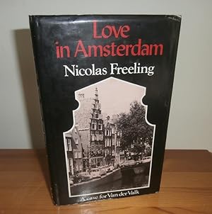 Seller image for Love in Amsterdam for sale by Kelleher Rare Books