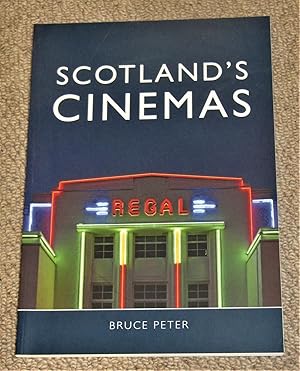 Scotland's Cinemas