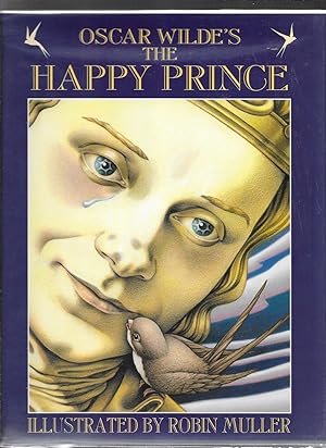 Seller image for THE HAPPY PRINCE for sale by John Wielinski