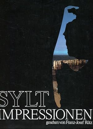 Imagen del vendedor de Sylt Impressionen a la venta por Bcher & Meehr