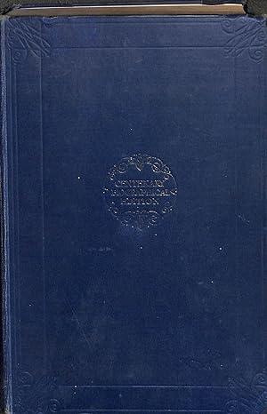 Bild des Verkufers fr The Works of William Makepeace Thackeray The History of Henry Esmon Volume X zum Verkauf von WeBuyBooks