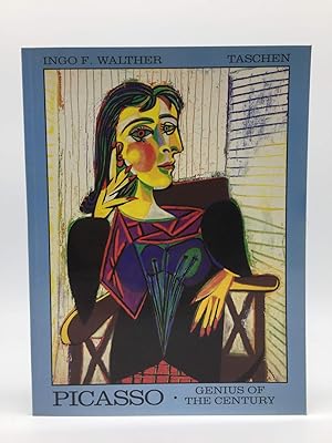 Image du vendeur pour Pablo Picasso 1881-1973: Genius of the Century mis en vente par Holt Art Books