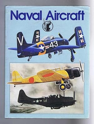 Bild des Verkufers fr Naval Aircraft zum Verkauf von Bailgate Books Ltd
