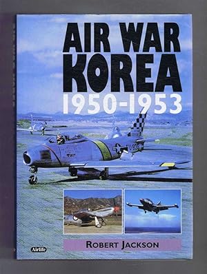 Air War Korea, 1950-1953