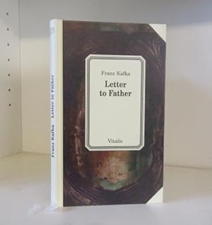 Image du vendeur pour Letter to Father mis en vente par BRIMSTONES