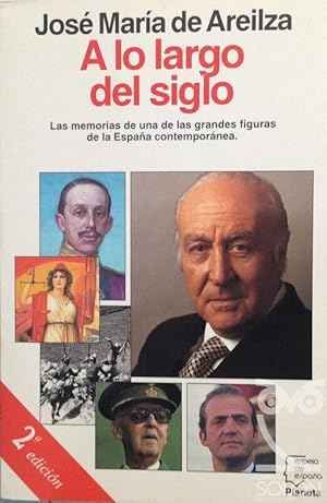 A lo largo del siglo 1909-1991