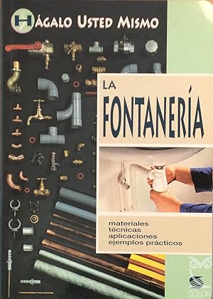 La fontanería