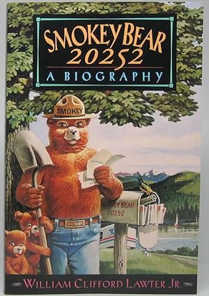 Smokey Bear 20252: A Biography