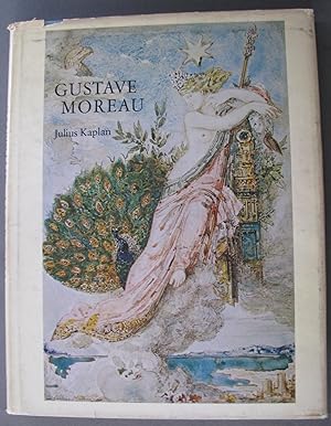 Immagine del venditore per Gustave Moreau by Julius Kaplan venduto da Dale A. Sorenson