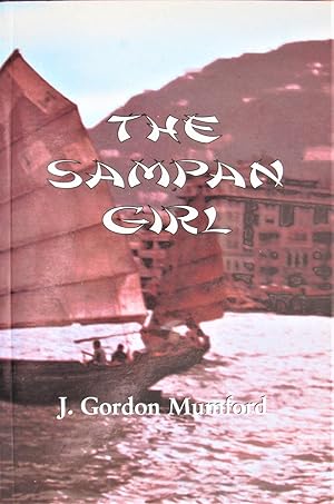 Seller image for The Sampan Girl for sale by Ken Jackson