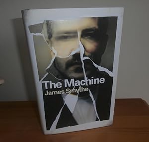 Imagen del vendedor de THE MACHINE a la venta por Kelleher Rare Books