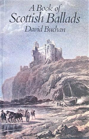 A Book of Scottish Ballads