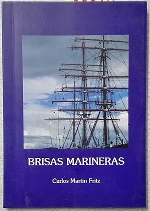 Imagen del vendedor de Brisas marineras a la venta por Librera Monte Sarmiento