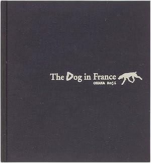 Seller image for The Dog in France for sale by Harper's Books, ABAA