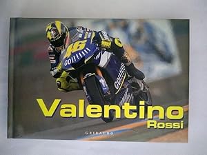 Imagen del vendedor de Valentino Rossi a la venta por Libros Ambig