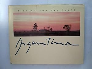 Seller image for Argentina for sale by Libros Ambig