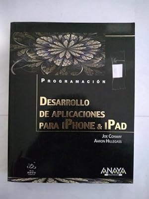 Image du vendeur pour Desarrollo de aplicaciones para Iphone & Ipad mis en vente par Libros Ambig