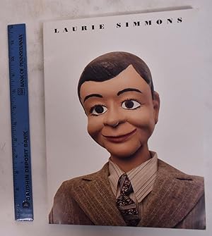 Immagine del venditore per Laurie Simmons venduto da Mullen Books, ABAA