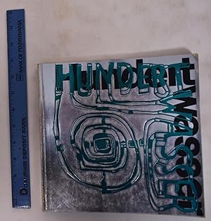 Seller image for Hundertwasser for sale by Mullen Books, ABAA