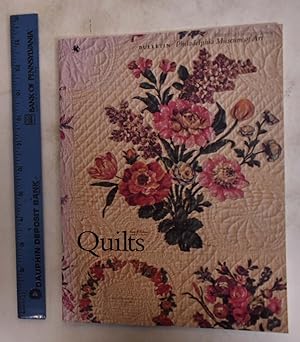 Immagine del venditore per Nineteenth-Century Applique Quilts (Volume 85, nos. 363 - 364) venduto da Mullen Books, ABAA