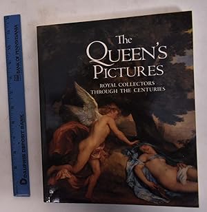 Immagine del venditore per The Queen's Pictures: Royal Collectors Through the Centuries venduto da Mullen Books, ABAA