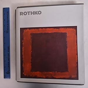 Imagen del vendedor de Rothko: The Late Series a la venta por Mullen Books, ABAA