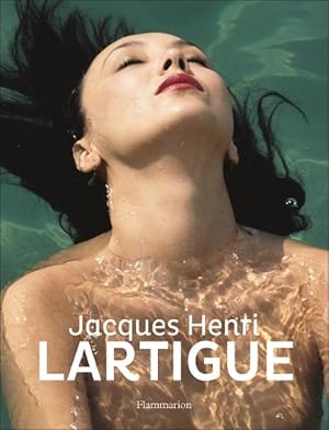 Imagen del vendedor de Jacques Henri Lartigue (Paperback) a la venta por Grand Eagle Retail