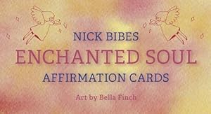 Seller image for Enchanted Soul Affirmation Cards (Cards) for sale by Grand Eagle Retail