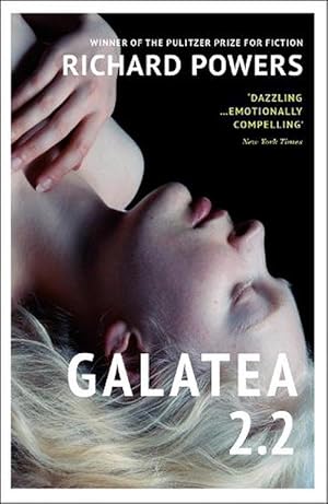Seller image for Galatea 2.2 (Paperback) for sale by AussieBookSeller