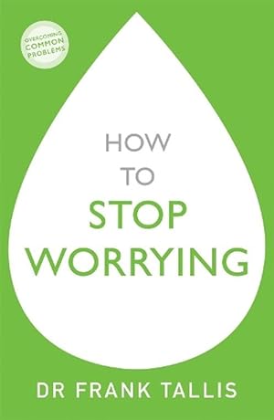 Seller image for How to Stop Worrying (Paperback) for sale by Grand Eagle Retail