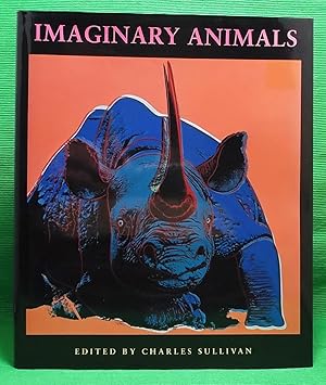 Seller image for Imaginary Animals: Poetry and Art for Young People for sale by Wormhole Books