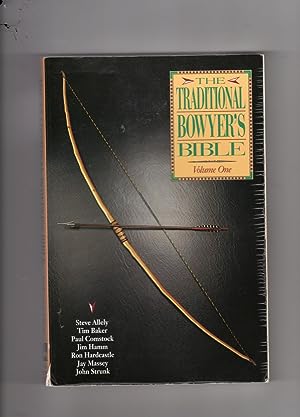Seller image for The Traditional Bowyer's Bible Volumes 1, 2 and 3. for sale by Browsers Books