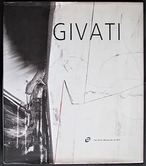 Givati Paintings 1960-2006
