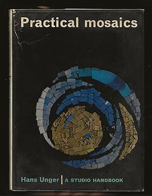 Practical Mosaics (Only Signed Copy)
