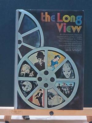 Seller image for The Long View for sale by Tree Frog Fine Books and Graphic Arts