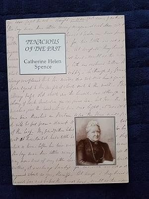 Seller image for Tenacious of the Past : The Recollections of Helen Brodie for sale by masted books