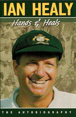 Immagine del venditore per Hands and Heals venduto da Adelaide Booksellers
