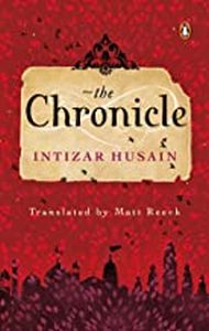 Immagine del venditore per The Chronicle venduto da Vedams eBooks (P) Ltd