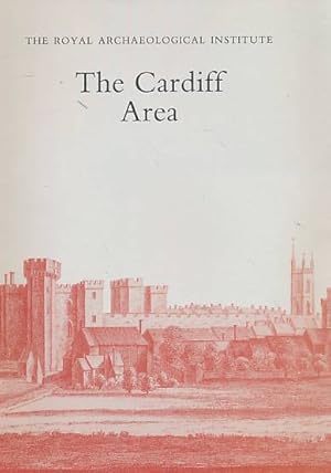 Imagen del vendedor de The Worcester Area. The Archaeological Journal Supplement to volume 150, 1993 a la venta por Barter Books Ltd