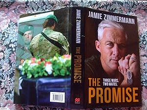 The Promise: Three Wars, Two Mates
