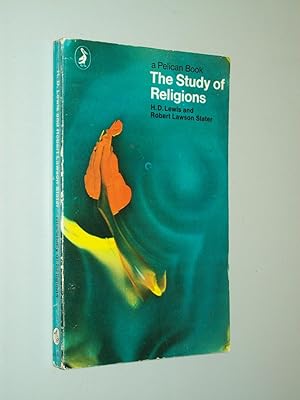 Image du vendeur pour The Study of Religions: Meeting Points and Major Issues [Pelican A1011] mis en vente par Rodney Rogers
