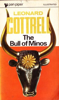 The Bull of Minos