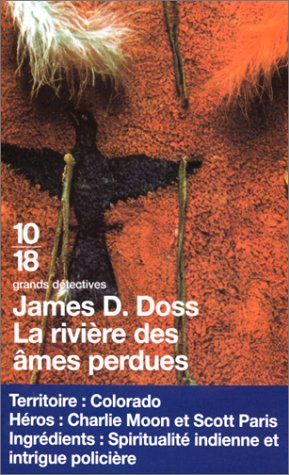 Image du vendeur pour La Rivire des mes perdues mis en vente par librairie philippe arnaiz