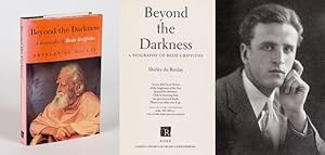 Seller image for Beyond the Darkness: A Biography of Bede Griffiths. for sale by Inanna Rare Books Ltd.