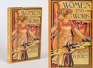 Seller image for Women and Work. for sale by Inanna Rare Books Ltd.