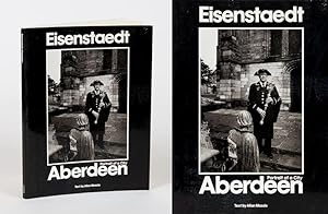 Seller image for Aberdeen - Portrait of a City. for sale by Inanna Rare Books Ltd.